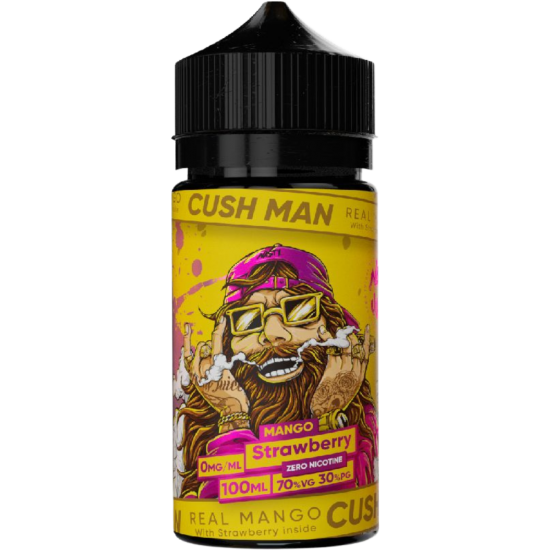 Cushman by Nasty