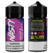 NASTY Modmate - Grape and Mixed Berries (100ml) 0mg