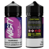 NASTY Modmate - Grape and Mixed Berries (100ml) 0mg