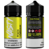 NASTY Modmate - Peach Lemonade (100ml) 0mg