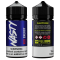 NASTY Modmate - Red Energy (100ml) 0mg