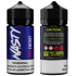 NASTY Modmate - Red Energy (100ml) 0mg