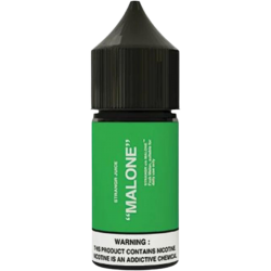 STRANGR Salt - Malone (30ml) 35MG