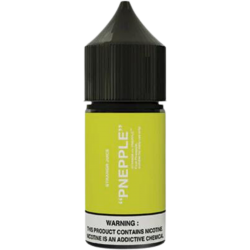 STRANGR Salt - Pineapple (30ml) 35MG