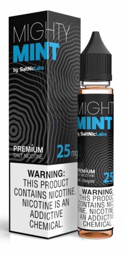 elf bar vape uk Buy Pod Juice Hyde IQ Mighty Mint TFN 5000 Disposable Vape