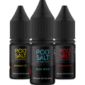 Pod Salt Core