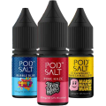 Pod Salt Fusions