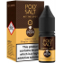 Pod Salt Fusions - Lemon Cake (10ml) 20mg