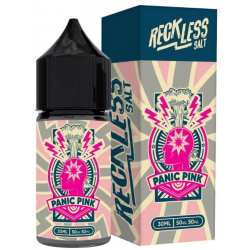 Reckless Saltnic - Panik Pink (30ML) 35mg