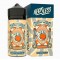 Reckless - Outcast Orange (100ML) 3mg