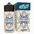 Reckless - Punky Purple (100ML) 0mg