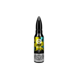Riot Squad - Sub Lime (60ML) 6mg