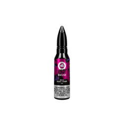 Riot Squad - Rich Black grape (60ML) 6mg