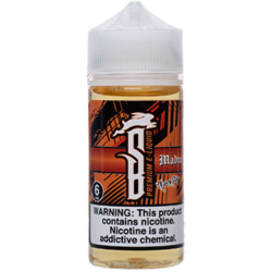 Suicide Bunny - Madre (100ml) 3mg