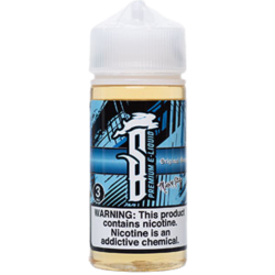 Suicide Bunny - Original Bunny (100ml) 3mg