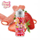 Sweet Spot - Strawberry Laces (120ml) 3MG