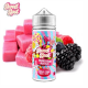 Sweet Spot - Bubblegum Bottles (120ml) 3MG