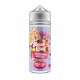 Sweet Spot - Bubblegum Bottles (120ml) 3MG