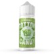 Yeti Cotton Candy - Apple Mango (100ML) 3mg