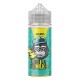 Jay Jay's - Gorilla Milk (120ML) 2mg