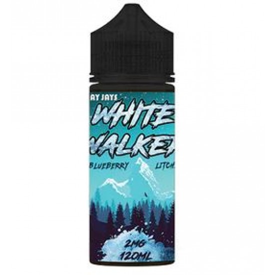 Jay Jay's - White Walker  (120ML) 2mg