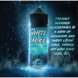 Jay Jay's - White Walker  (120ML) 2mg