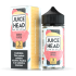 Juice Head - Guava Peach Freeze (100ML) 3mg