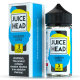 Juice Head - Blueberry Lemon (100ML) 0mg
