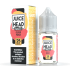 Juice Head Salts - Guava Peach (30ML) 25mg