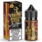 Boss Man Saltnic by Juice Man - Banana Creme Brulee (30ML) 35mg