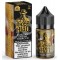 Boss Man Saltnic by Juice Man - Russian Cream Tobacco (30ML) 35mg