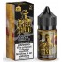 Boss Man Saltnic by Juice Man - Russian Cream Tobacco (30ML) 35mg