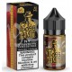 Boss Man Saltnic by Juice Man - Strawberry Cheese Cake (30ML) 35mg