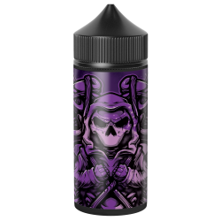 Befokte - Gaar Grape Soda (100ML) 0mg Befokte - Gaar Grape Soda (100ML) 0mg