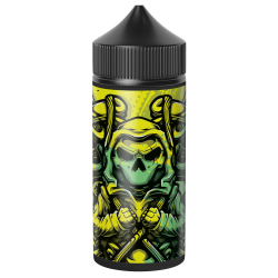 Befokte - Lekka Icey Lemon Cola (100ML) 0mg Befokte - Lekka Icey Lemon Cola (100ML) 0mg