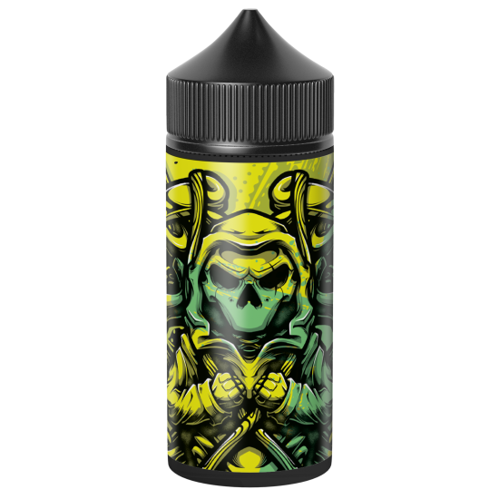 Befokte - Lekka Icey Lemon Cola (100ML) 0mg Befokte - Lekka Icey Lemon Cola (100ML) 0mg