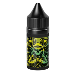 Befokte MTL - Lekka Icy Lemon Cola (30ML) 12mg