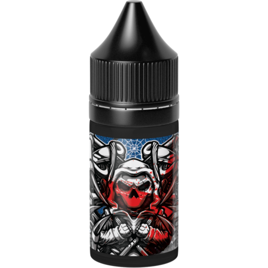 Befokte MTL - Spider Cola (30ML) 12mg