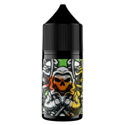Befokte MTL - Zef Punch (30ML) 12mg