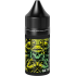 Befokte Saltnic - Lekka Icey Lemon Cola (30ML) 20mg
