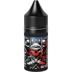 Befokte Saltnic - Spider Cola (30ml) 40mg