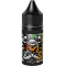 Befokte Saltnic - Zef Punch (30ML) 20mg