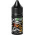 Befokte Saltnic - Zef Punch (30ML) 20mg