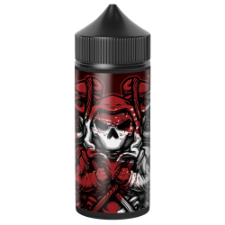 Befokte - Rooi Ambulaans (100ML) 0mg Befokte - Rooi Ambulaans (100ML) 0mg