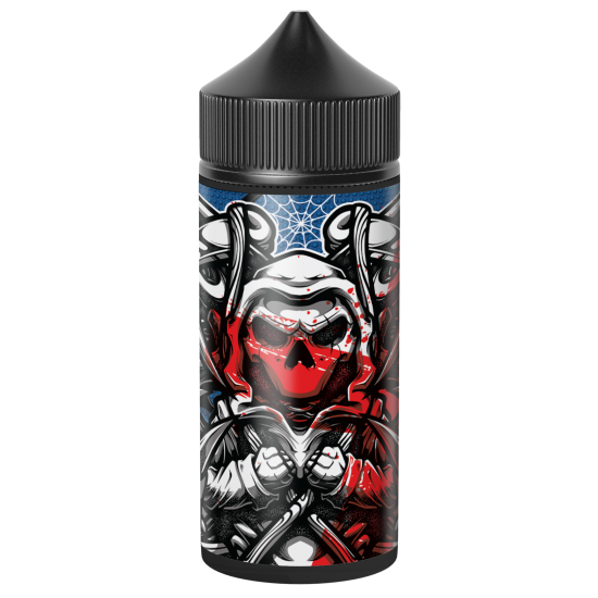 Befokte - Spider Cola (100ML) 2mg Befokte - Spider Cola (100ML) 2mg