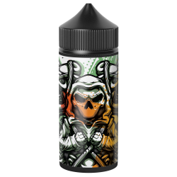 Befokte - Zef Punch (100ML) 0mg Befokte - Zef Punch (100ML) 0mg
