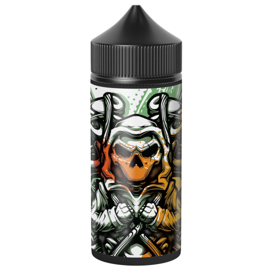 Befokte - Zef Punch (100ML) 0mg