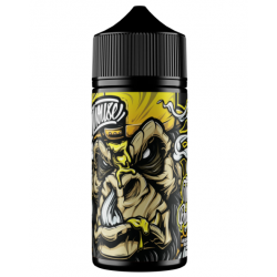 Inhouse - The Pudding (100ML) 0mg