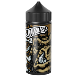 Inhouse - The Toffee (100ML) 3mg