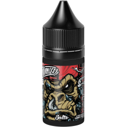 Inhouse MTL - The Fruit (30ML) 12mg